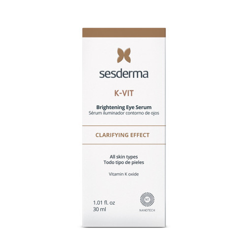 Sesderma  K-Vit Anti-Dark Circles Serum 30ml
