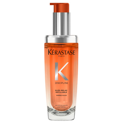 Kérastase Discipline Oléo-Relax Advanced Hair Oil 75 ml
