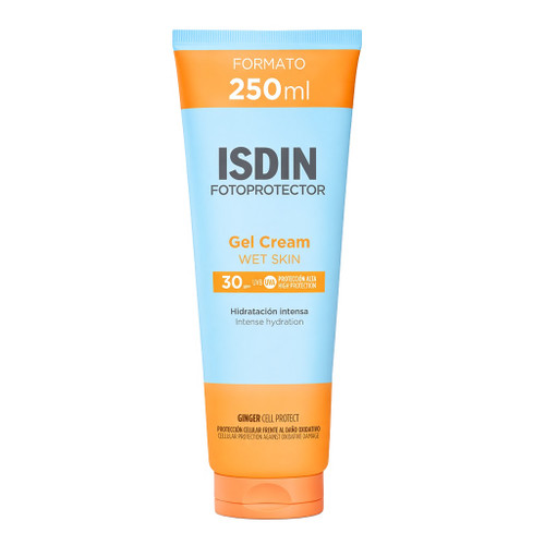 Isdin Fotoprotector Gel Cream SPF 30 250ml