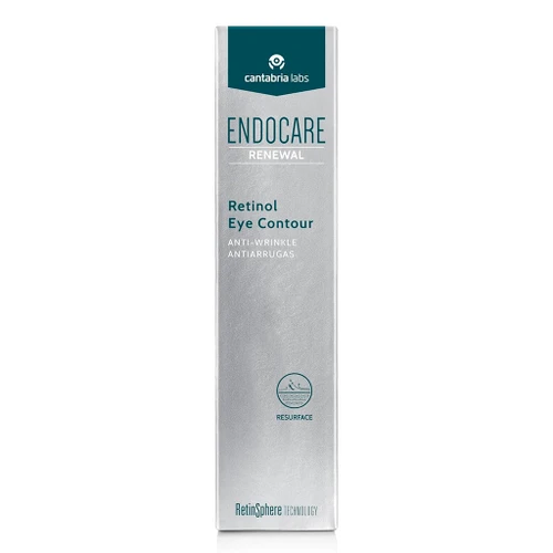 Endocare Renewal Retinol Eye Contour 15ml