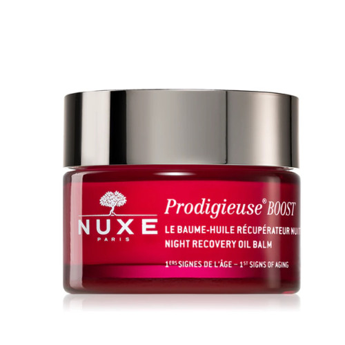 Nuxe Prodigieuse Boost Night Recovery Oil Balm 50 ml