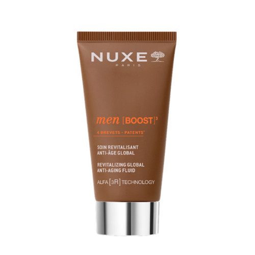 Nuxe Men Nuxellence Revealing Anti-Aging Flui 50 ml
