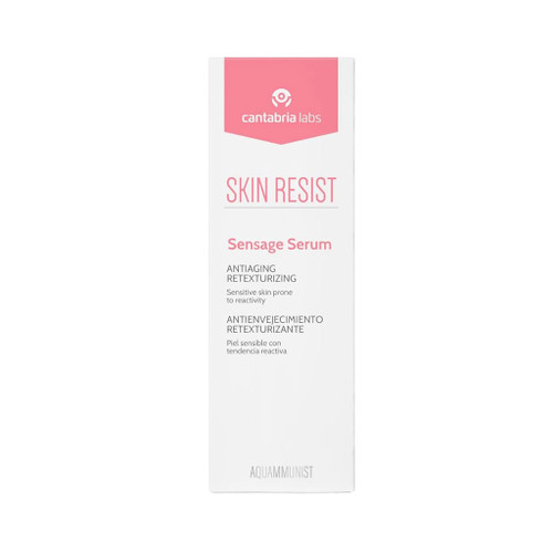 Skin Resist Sensage Serum 30 ml