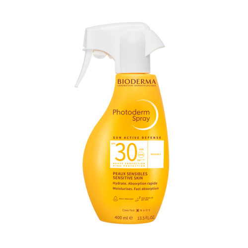 Bioderma Photoderm Invisible Spray SPF30 300 ml