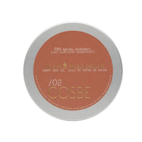 COSBE Hair Mask 200 g