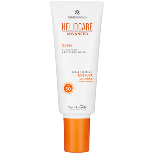 Heliocare Advanced Spray SPF 50 200ml
