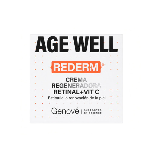 Genové Fluidbase Retinol + Vit C 30 ml