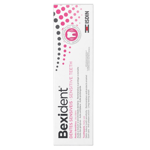 Bexident Sensitive Teeth Toothpaste 75ml