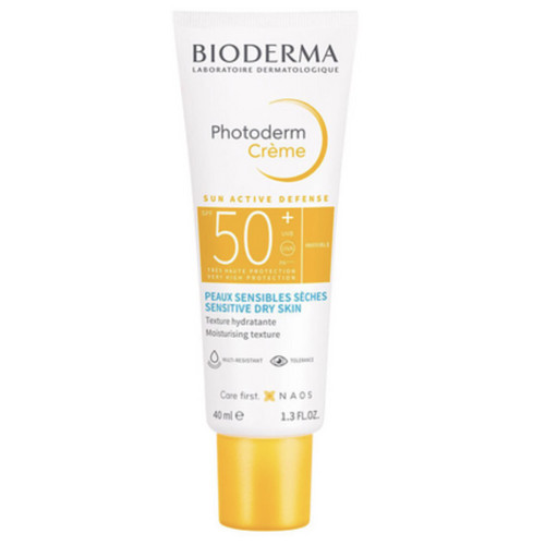 Bioderma Photoderm Max SPF50+ Cream 40ml