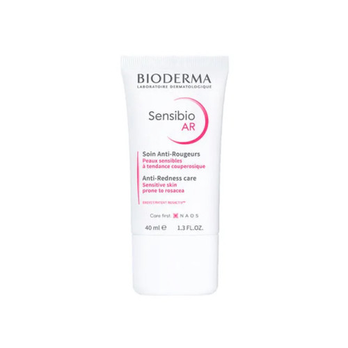 Bioderma Sensibio AR Cream 40ml