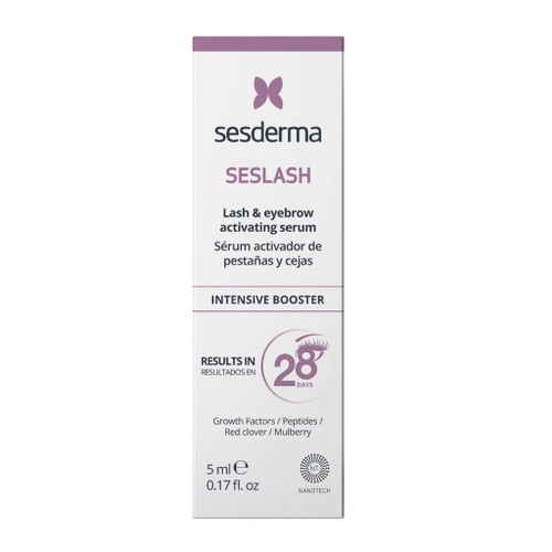 Sesderma Seslash Eyebrow Intensive Booster Serum 5 ml