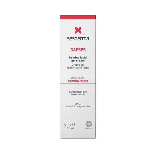 Sesderma Daeses Firming Facial  Gel Cream 50ml