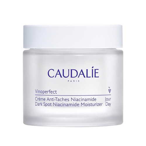 Caudalie Vinoperfect Dark Spot Correcting Moisturizer 50ml