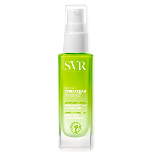 SVR Sebiaclear Sérum 30 ml