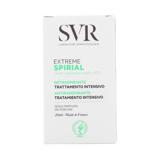 SVR Spirial Extreme 20ml