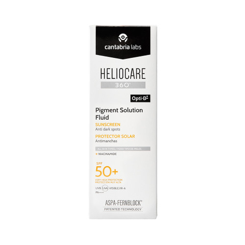 Heliocare 360 MD AK SPF 100 fluid