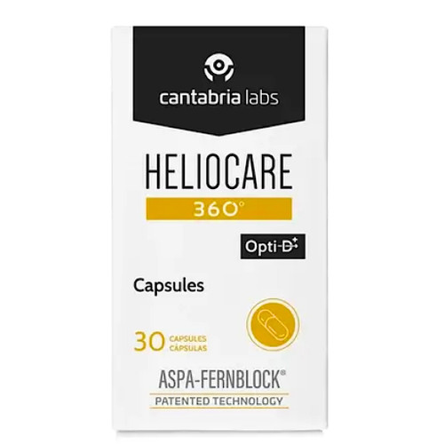 Heliocare 360 MD AK SPF 100 fluid