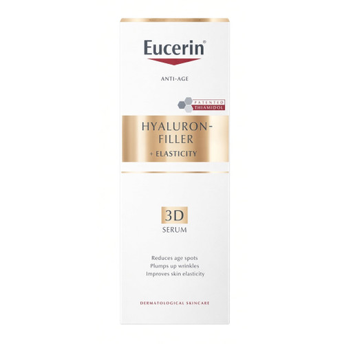 Eucerin Hyaluron Filler+ Elasticity 3D Sérum 30ml
