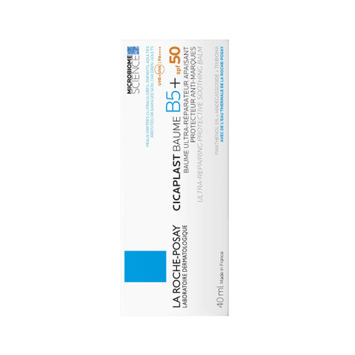 La Roche Posay Cicaplast Baume B5 FP50+ 40ml