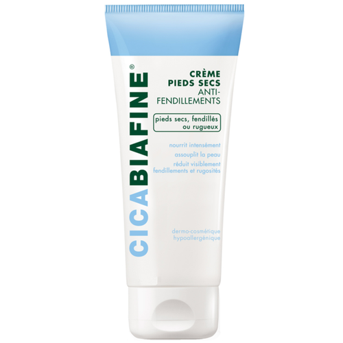 Cicabiafine Dry Feet Cream 100ml