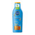 Nivea Sun Protect & Bronze Lotion SPF30 200 ml