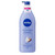 Nivea Smooth Milk with Dispenser 400 ml