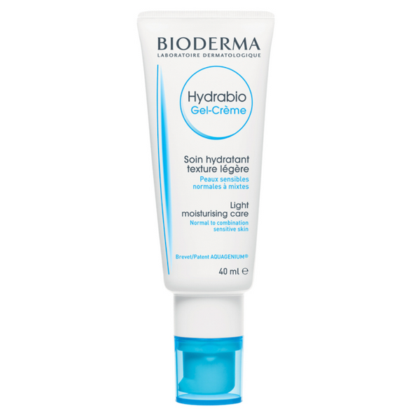 Bioderma Hydrabio Gel Cream 40 ml