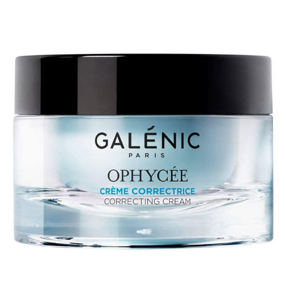 Galénic Ophycée Correcting Cream Dry Skin 50ml