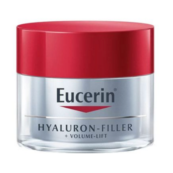 Eucerin Hyaluron-Filler+ Volume-Lift Night 50ml