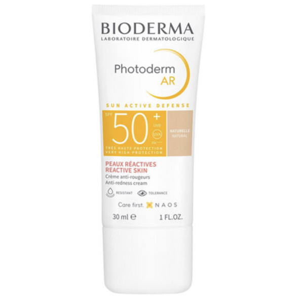 Bioderma Photoderm AR Cream FPS50+ 30ml