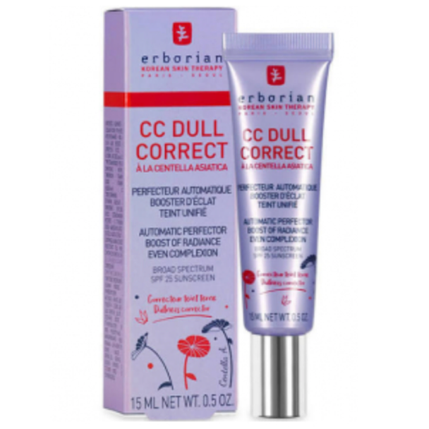 Erborian CC Dull Correct 15ml