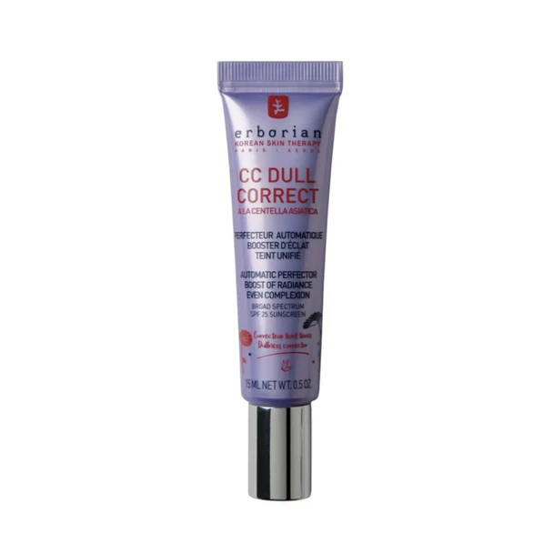Erborian CC Dull Correct 15ml