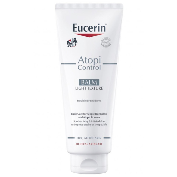 Eucerin Atopicontrol Balm 400ml