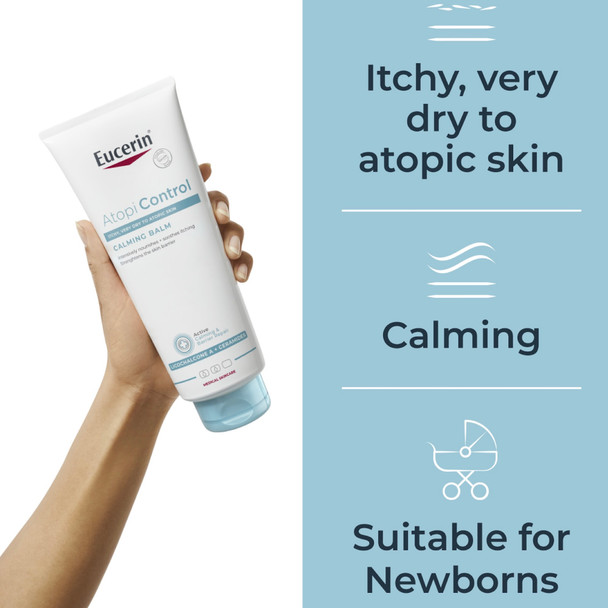 Eucerin Atopicontrol Balm 400ml