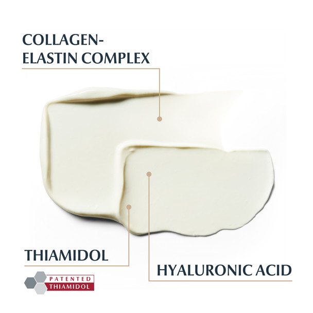Eucerin Hyaluron Filler+ Elasticity Day Cream SPF30 50ml