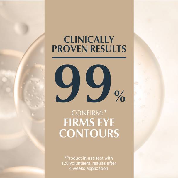 Eucerin Hyaluron Filler+ Elasticity Contour Eyes 15ml