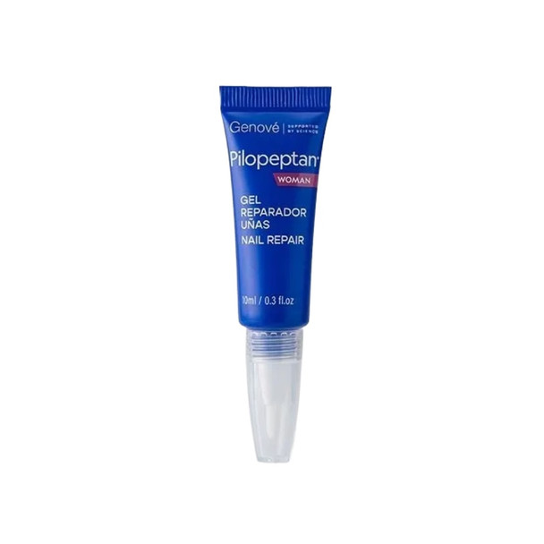 Genové Pilopeptan Woman Nail Repair Gel 10ml