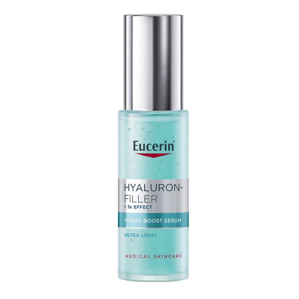 Eucerin Hyaluron-Filler 3x Effect Moisture Booster 30ml
