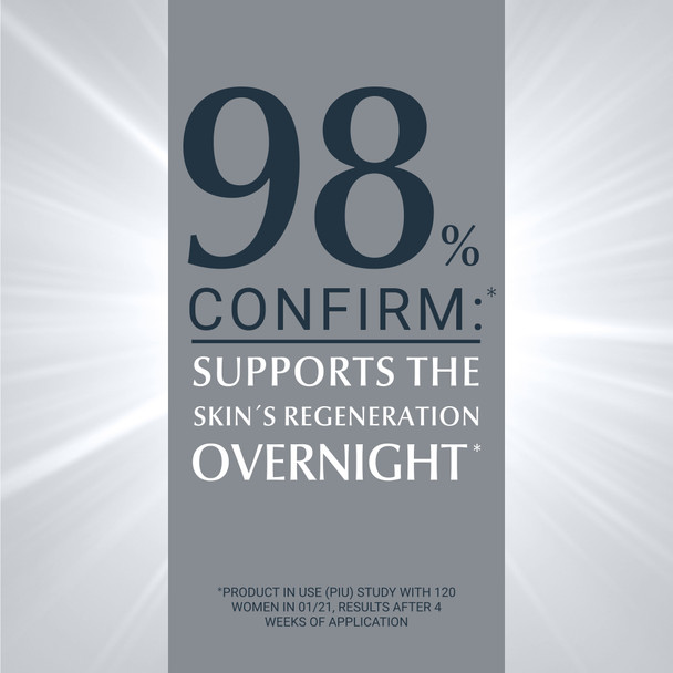 Eucerin Hyaluron-Filler 3x Effect Night 50ml