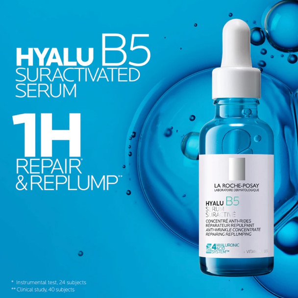 La Roche Posay Hyalu B5 Serum 30ml
