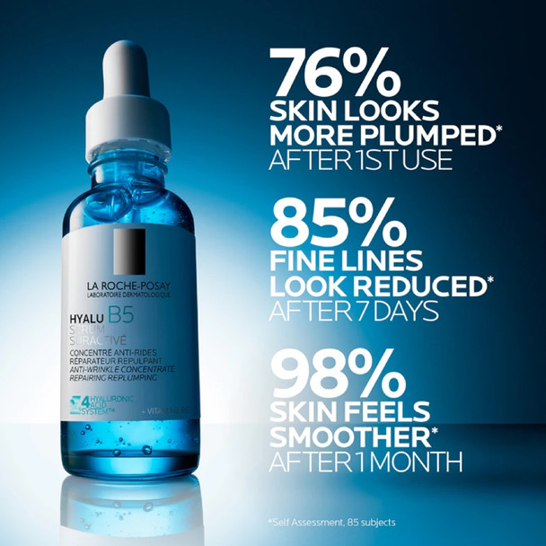 La Roche Posay Hyalu B5 Serum 30ml