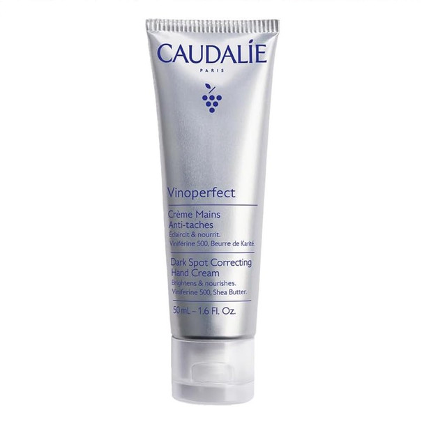 Caudalie Vinoperfect Hand Cream 50 ml