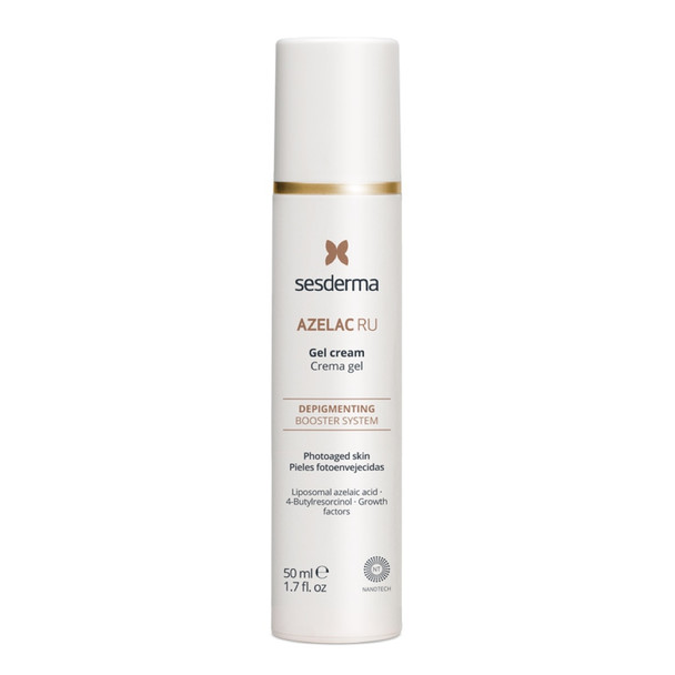 Sesderma Azelac RU Gel Cream 50ml