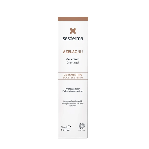 Sesderma Azelac RU Gel Cream 50ml