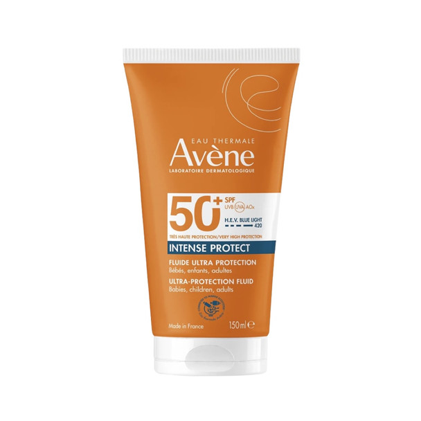 Avène Sun Intense Protect SPF50+ 150ml