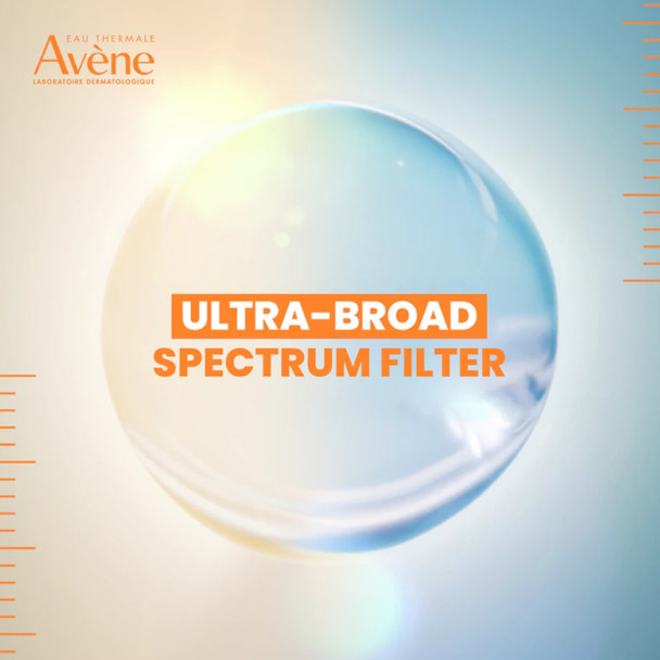 Avène Sun Intense Protect SPF50+ 150ml