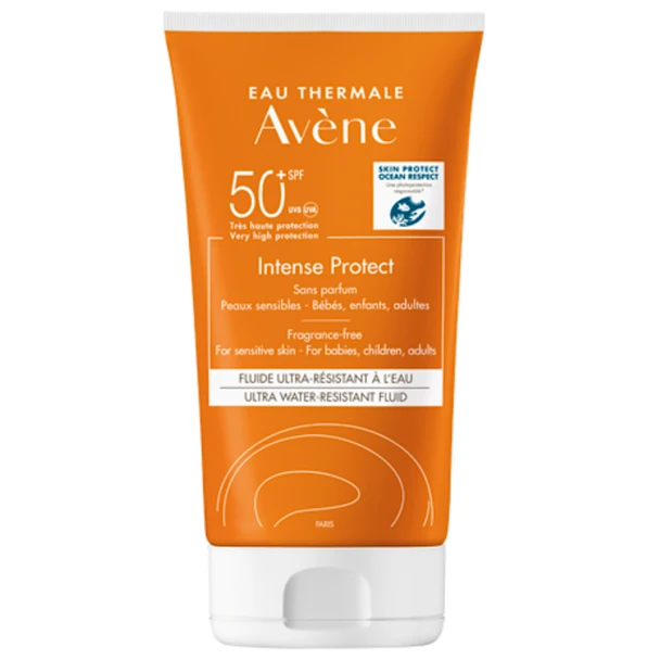 Avène Sun Intense Protect SPF50+ 150ml