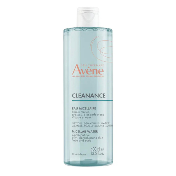 Avène Cleanance Micellar Water 400 ml