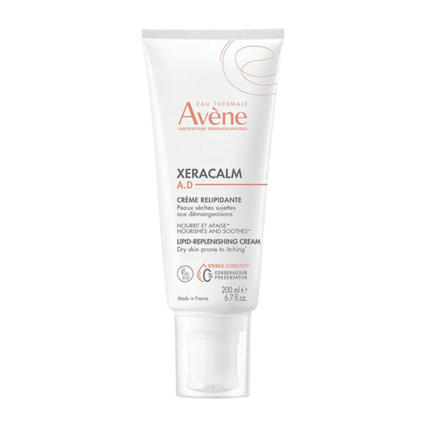 Avène XeraCalm A.D Cream 200ml