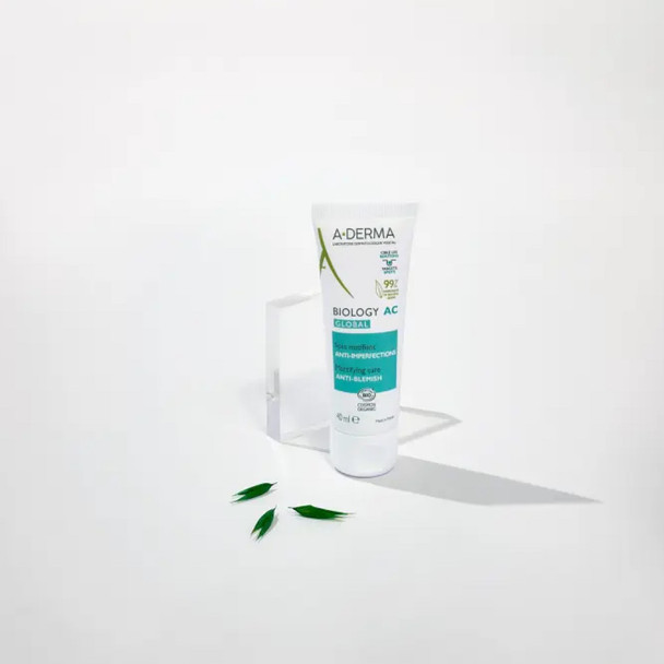A-Derma Biology-Ac Global Cream 40ml